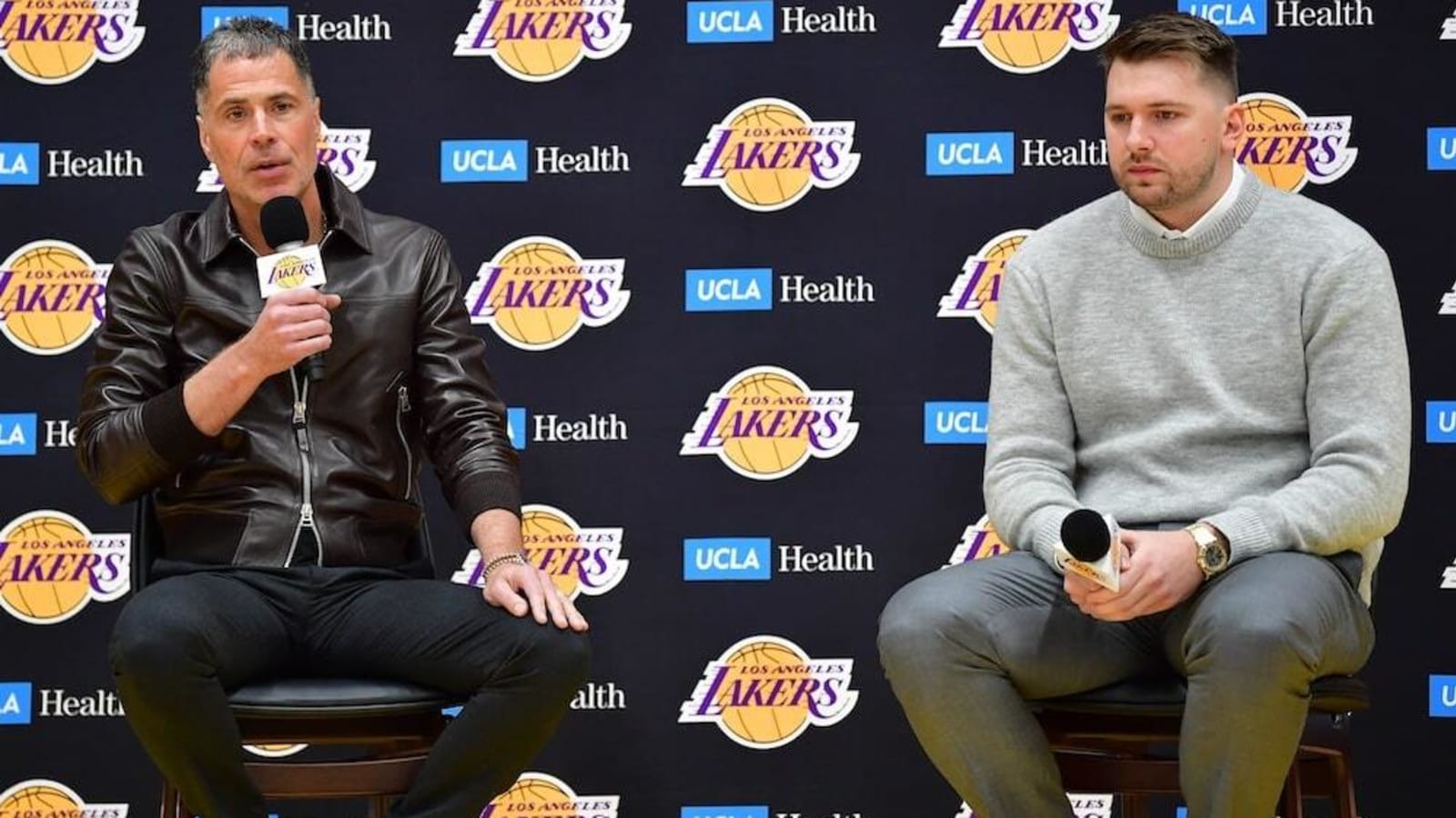 Recapping Lakers’ Roster Changes After 2025 NBA Trade Deadline