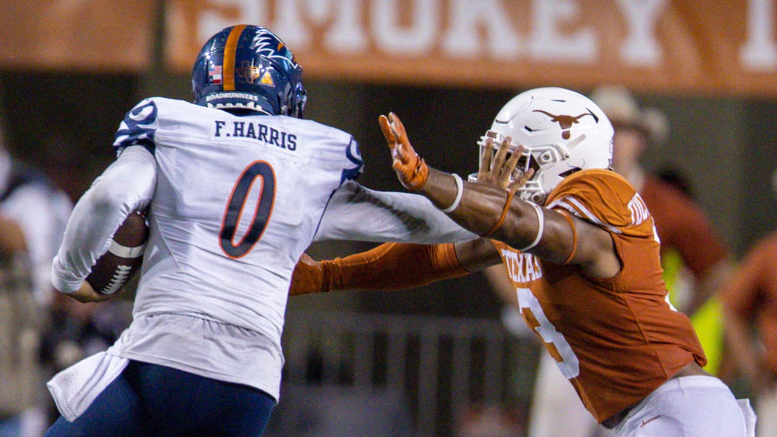 Roadrunners' nonconference games ranked by importance