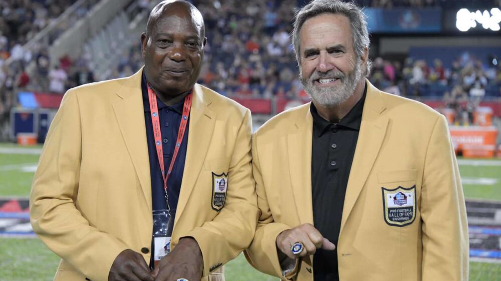 NFL, HBCUs Announce Development Summits to Foster Diversity