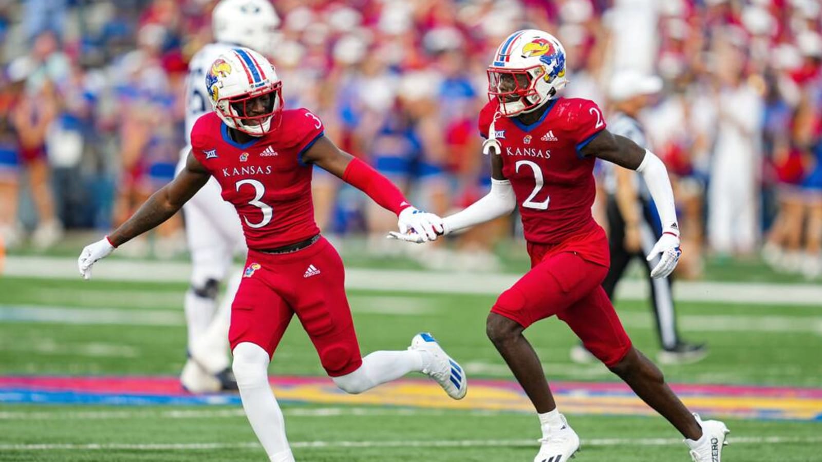 Cobee Bryant, Mello Dotson: A Kansas Jayhawks Duo to Witness