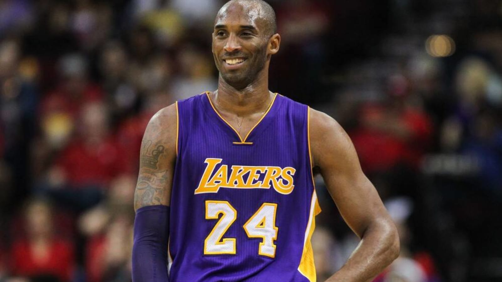 NBA Insider Reveals The Biggest Trade That Never Happened: Kobe Bryant To The Detroit Pistons