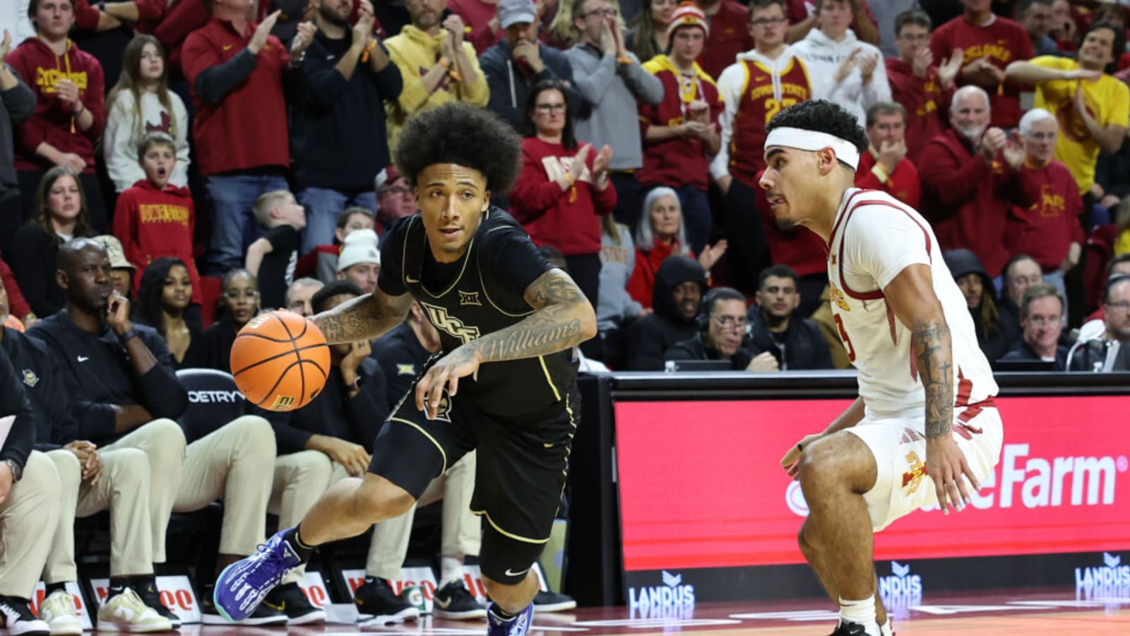 Former Five-Star Prospect Mikey Williams Makes Major Career Announcement Tuesday