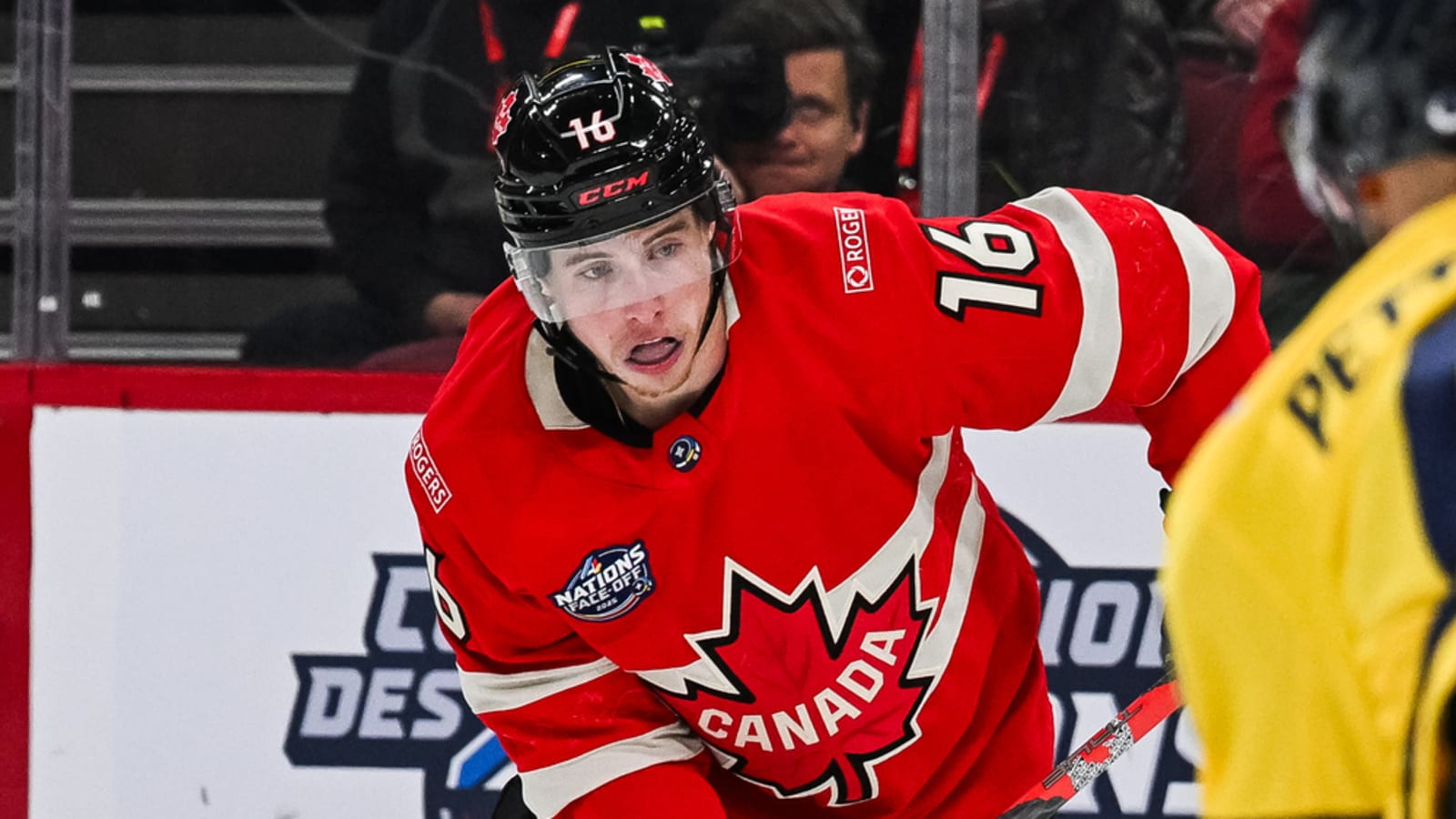 Marner Has Maple Leafs Fans Dreaming of the Playoffs