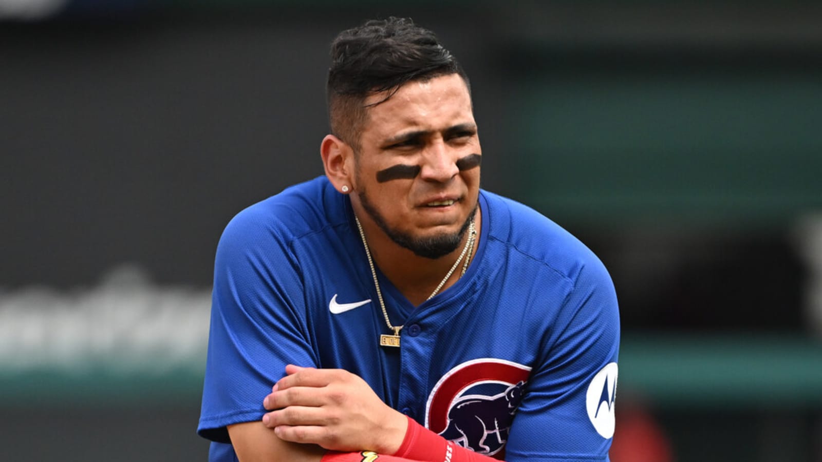 Three biggest offseason questions facing Cubs