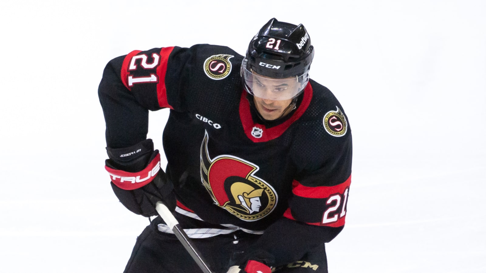 Blues Make Two Trades: Add Mathieu Joseph and Radek Faksa