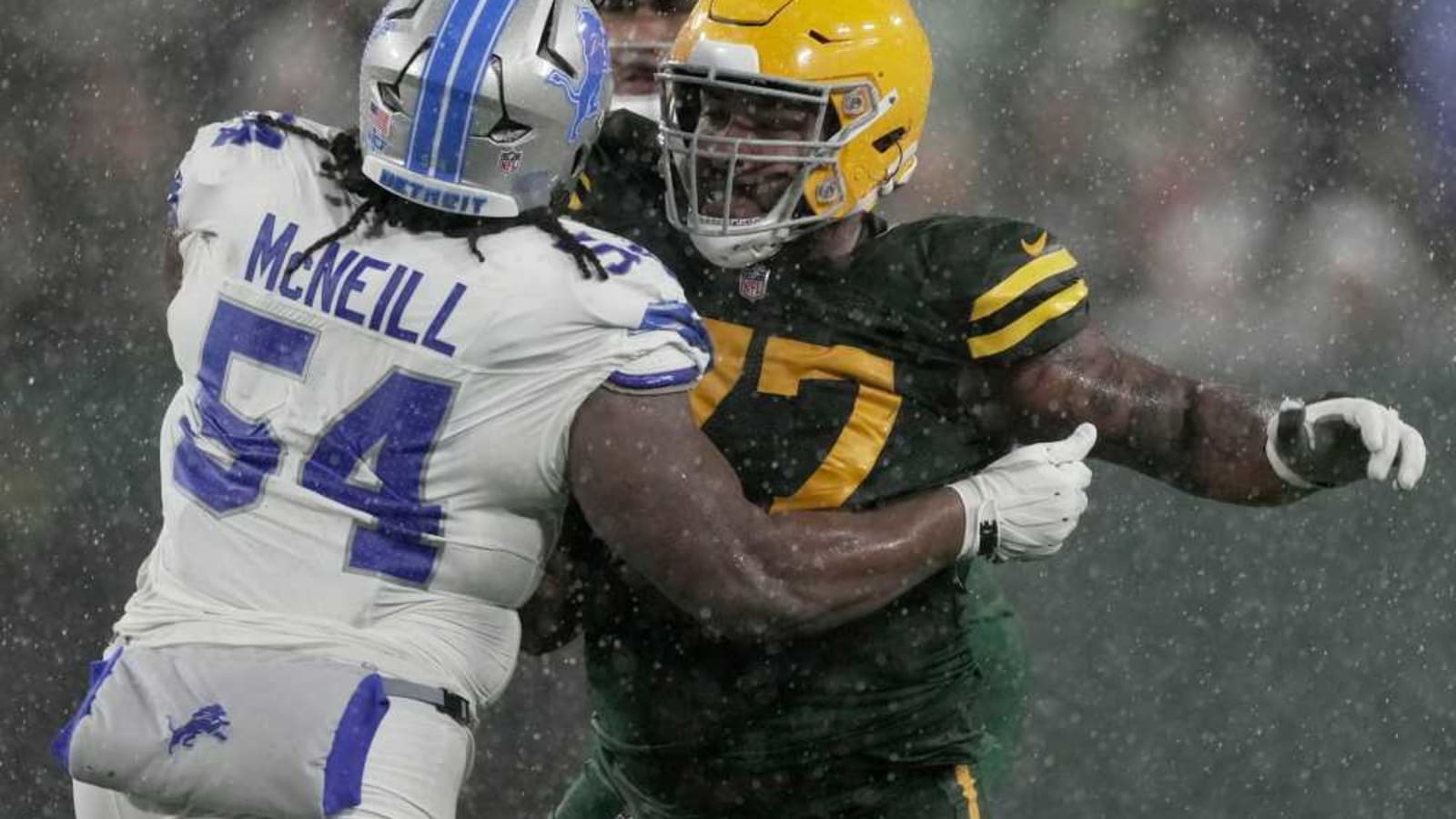 Packers could see key players return to make Jordan Love&#39;s life easier over the next few weeks