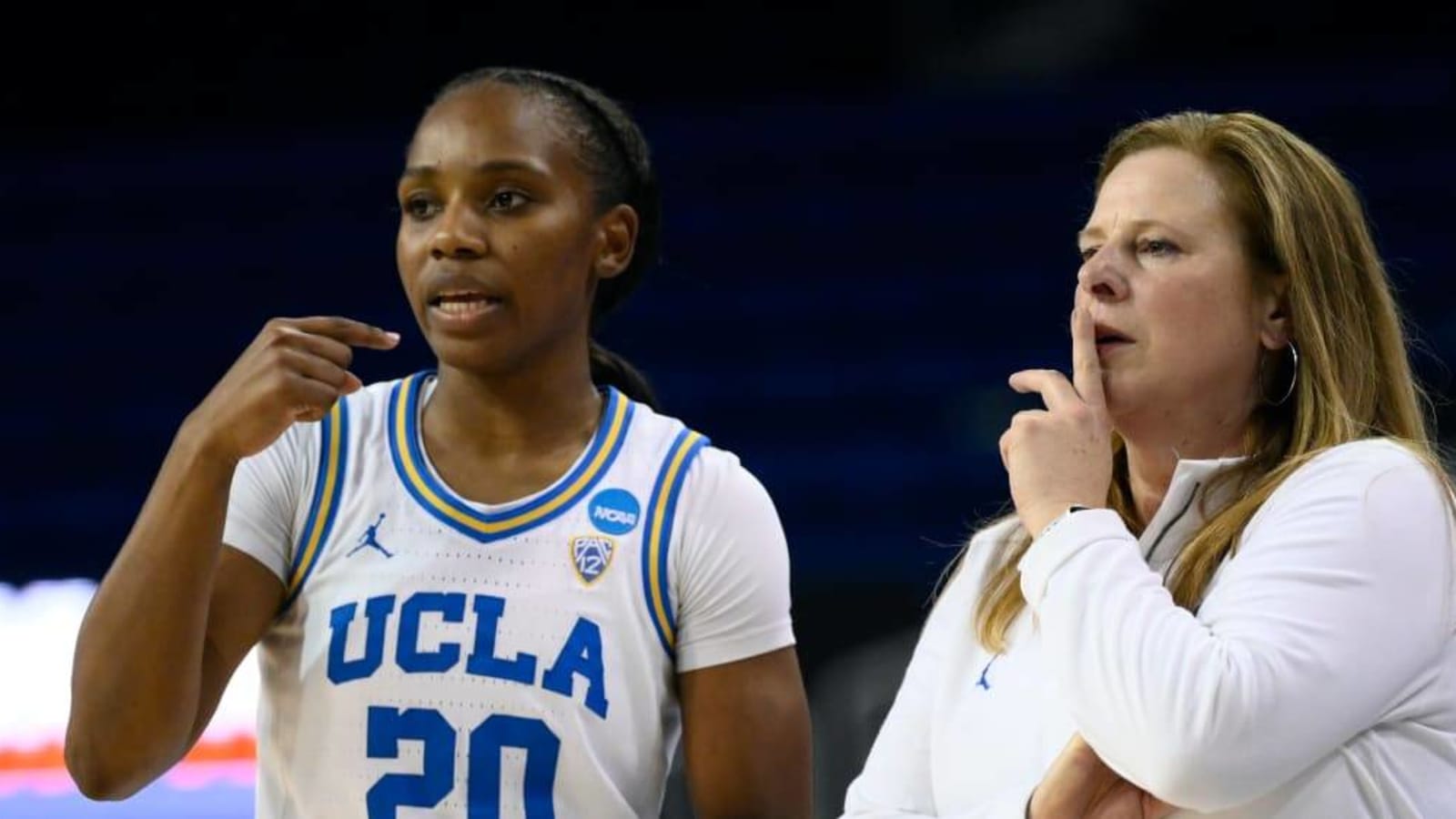 UCLA Women's Basketball Beats Oklahoma, Advances to Sweet 16 Yardbarker