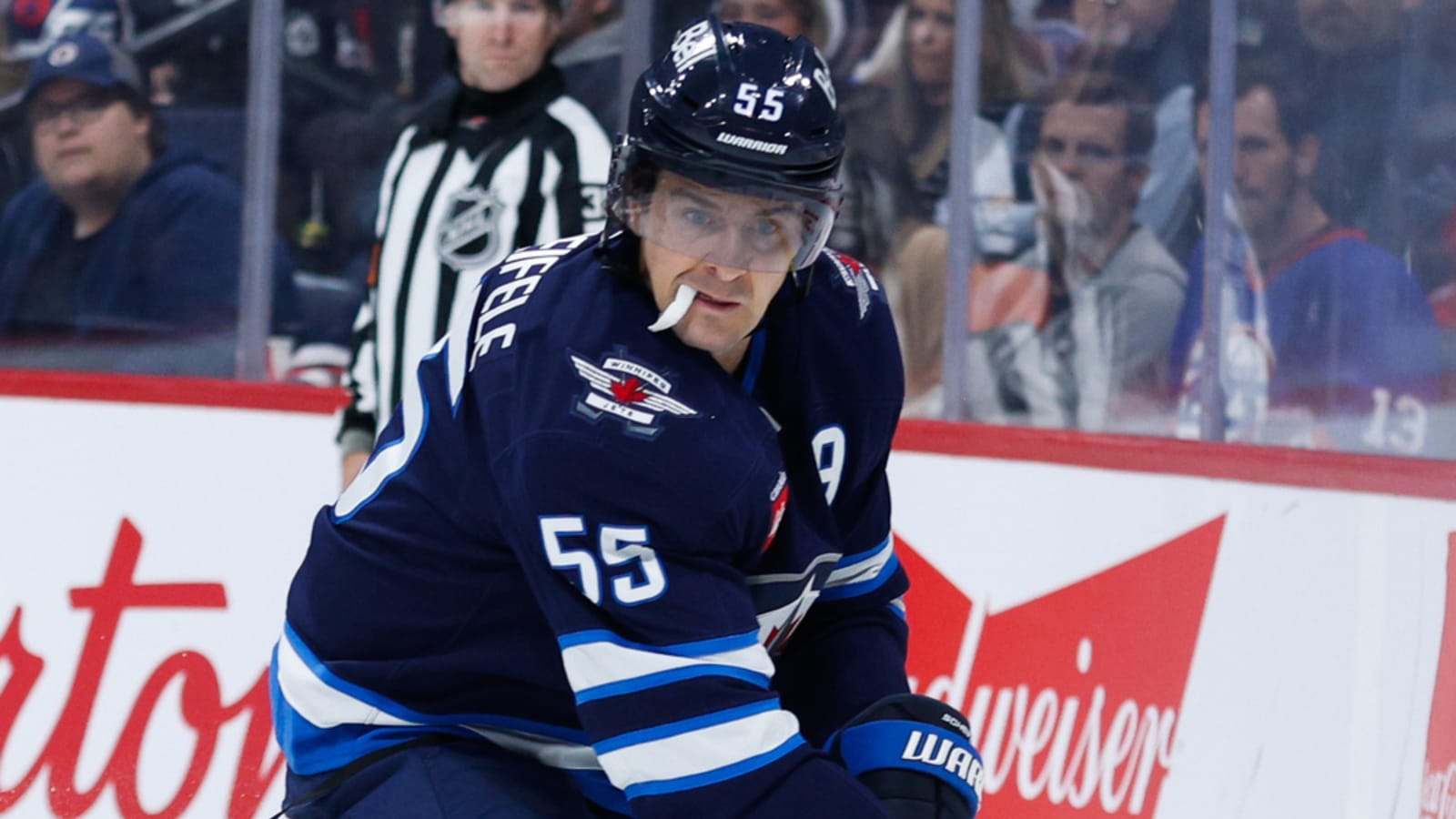 Flight Plan: Winnipeg Jets News & Notes (10/15/2024)