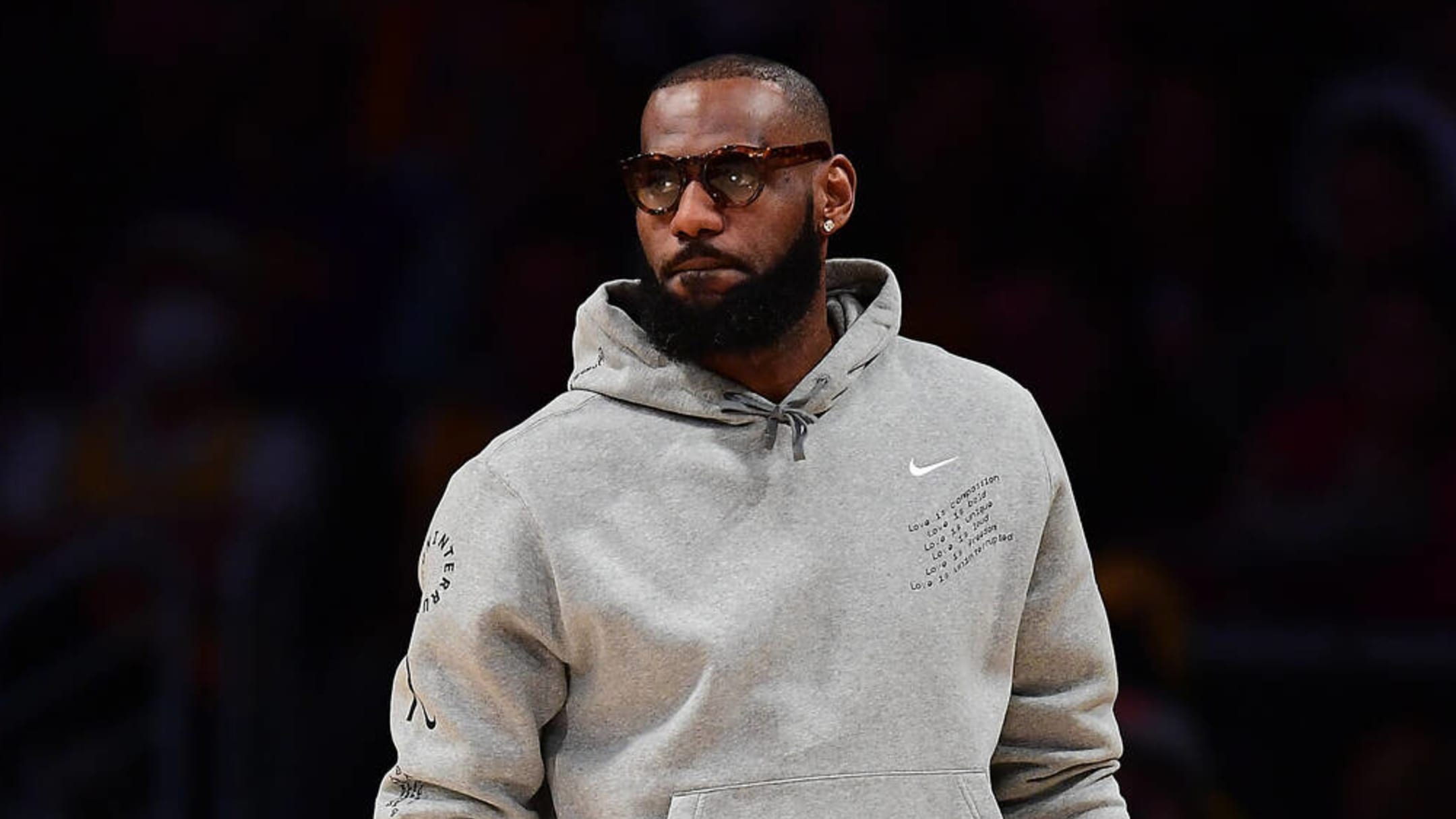 LeBron James scores 42 points in Drew League game | Yardbarker