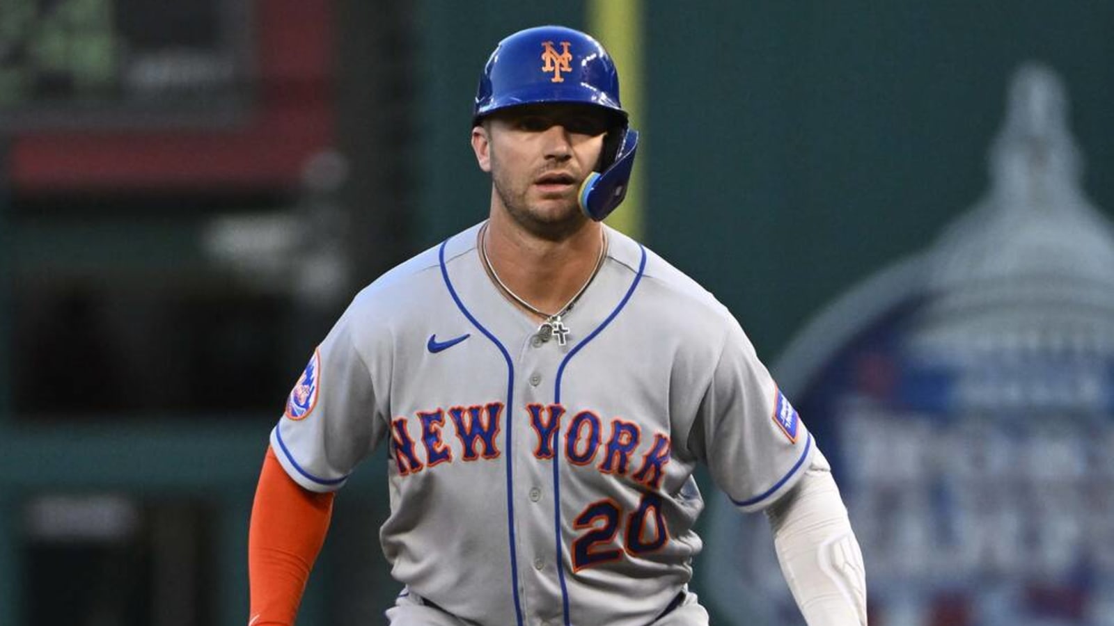 pete alonso contract