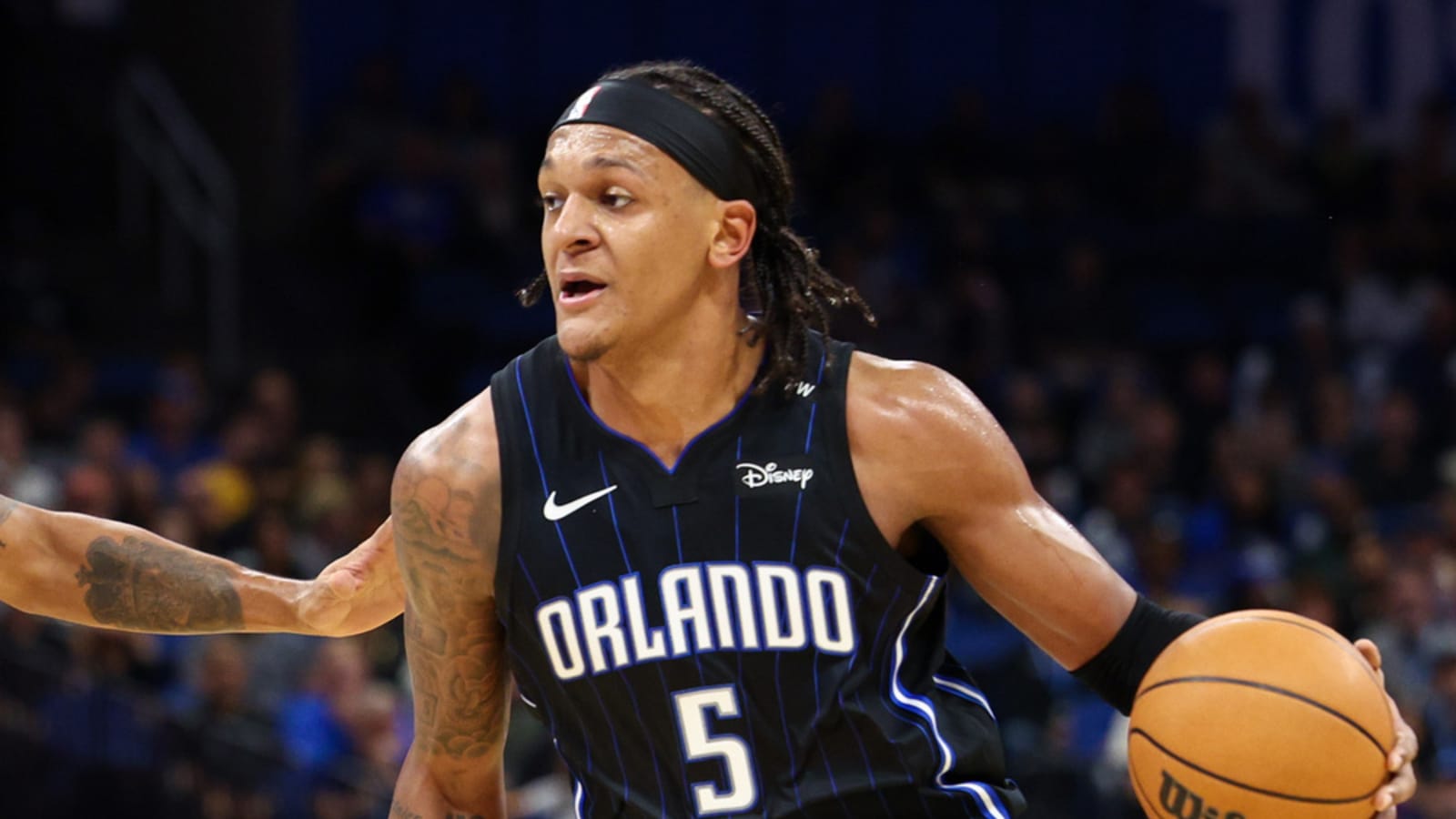 Magic could be team to watch after promising injury update