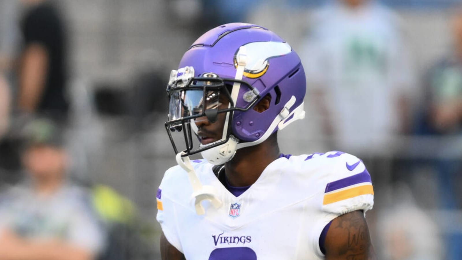 Potential impact of Vikings' rookie WR may be overlooked