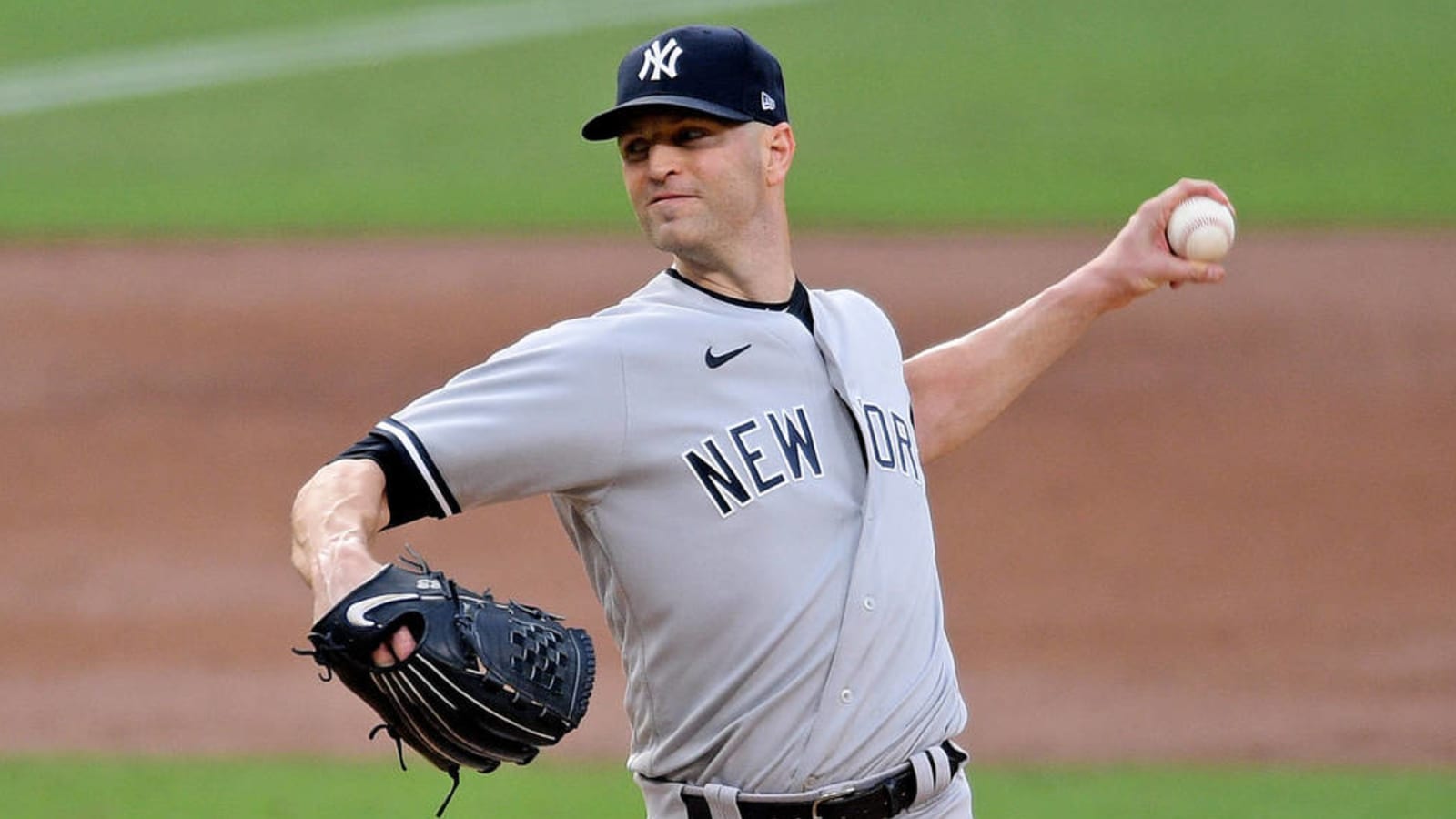 J.A. Happ tests positive for COVID-19