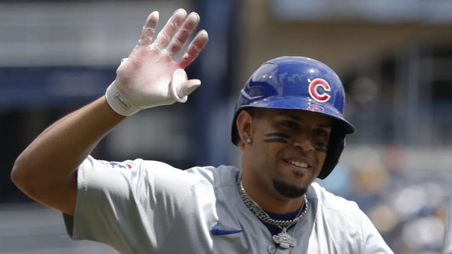 Chicago Cubs Star Powering Team To Strong 2024 Start