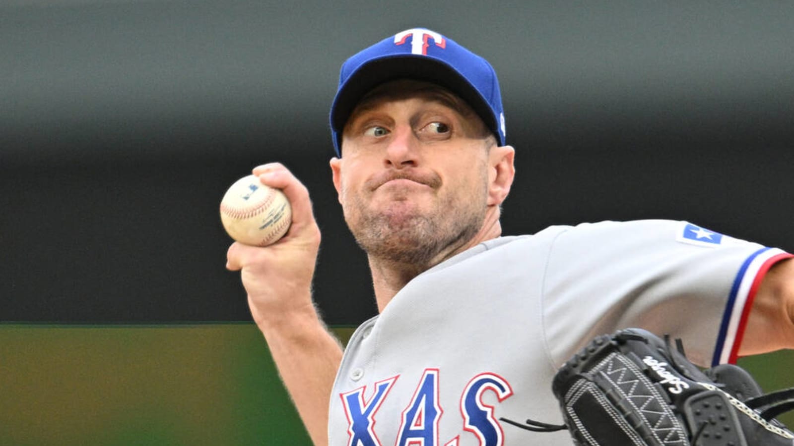 Max Scherzer disputes report about his time with Mets