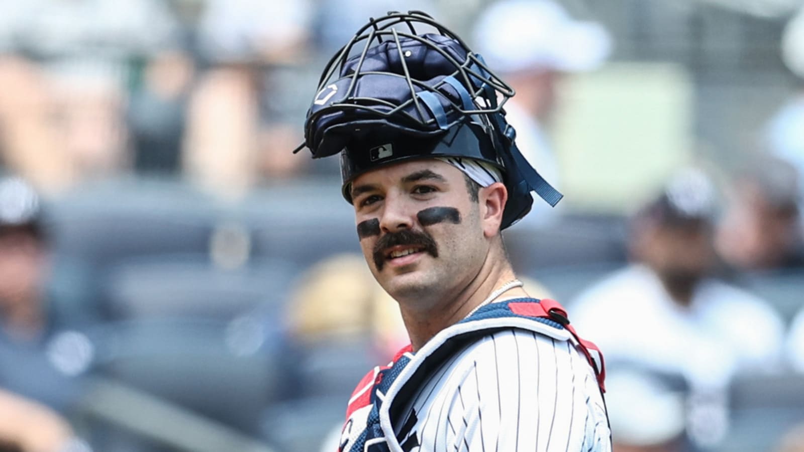 Austin Wells could be next in Yankees' list of great catchers