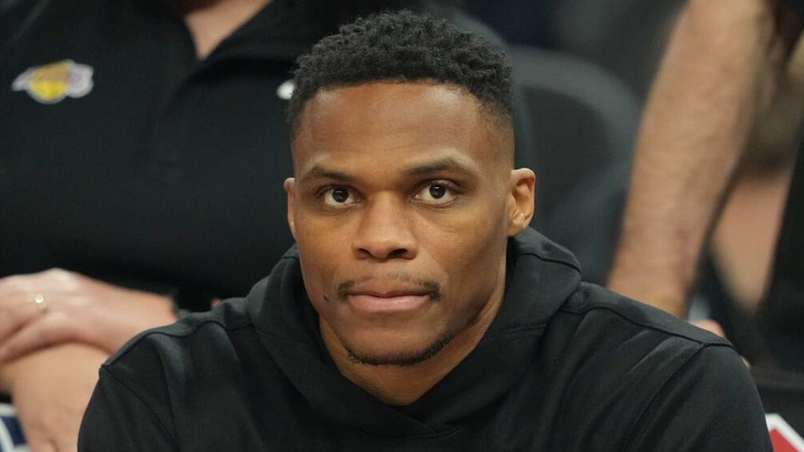 Report: Lakers PG Westbrook and longtime agent split over 'irreconcilable differences'