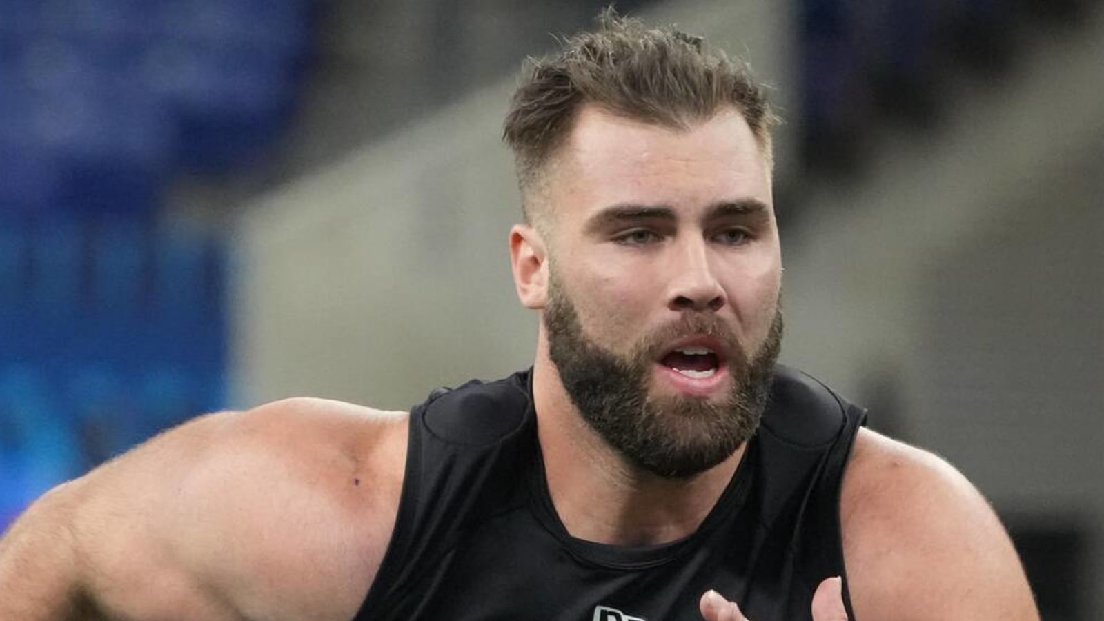Just-Released Steelers OT Lands with Cleveland Browns