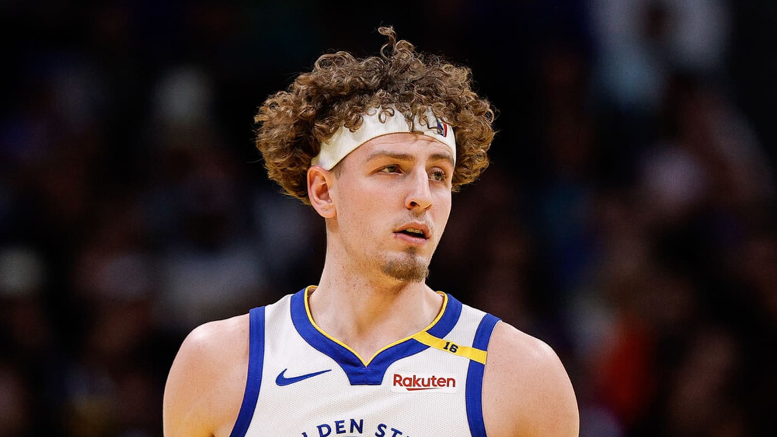 Steve Kerr blasts Brandin Podziemski after latest Warriors loss