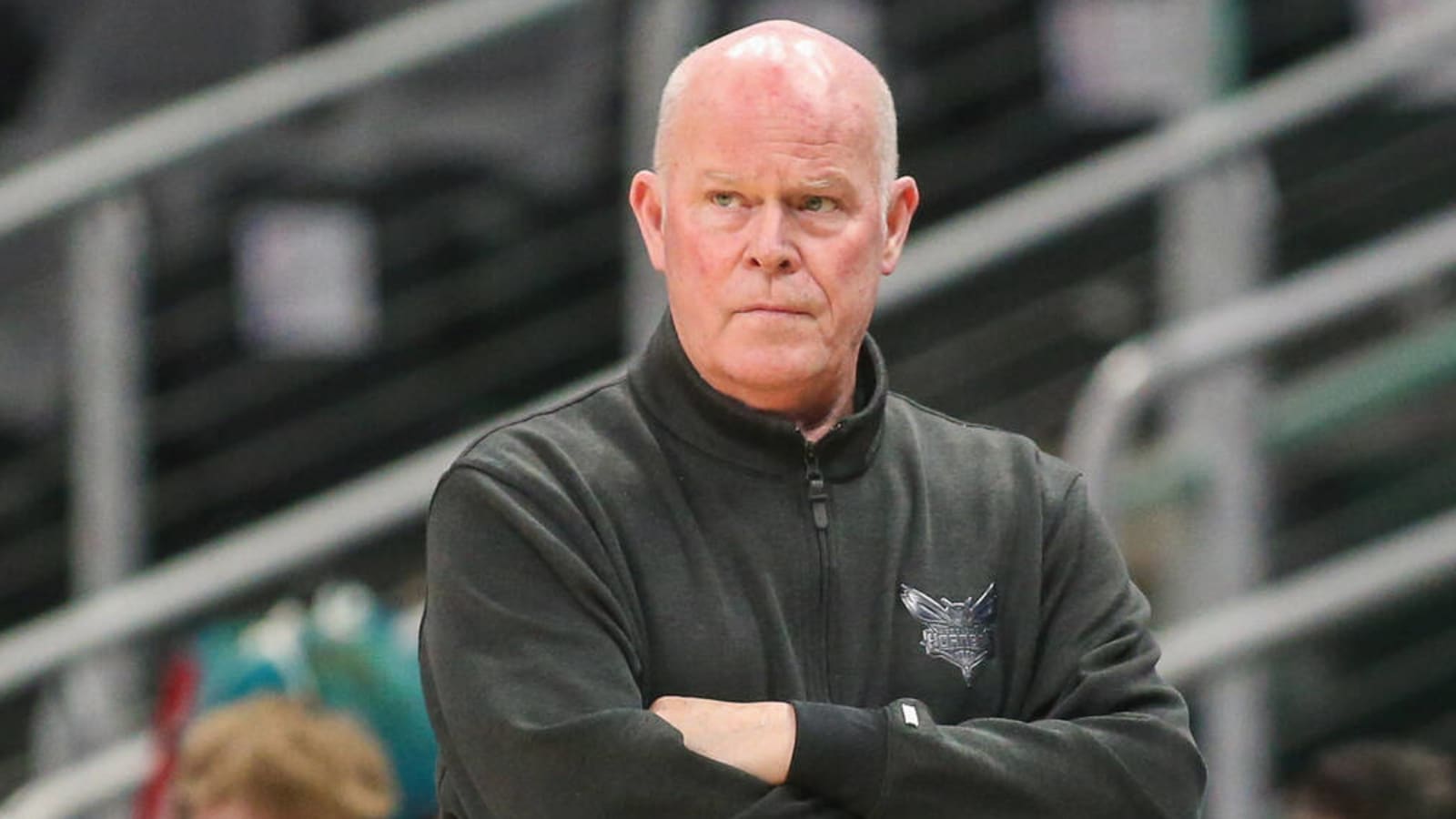 Steve Clifford to step down as Hornets HC after season