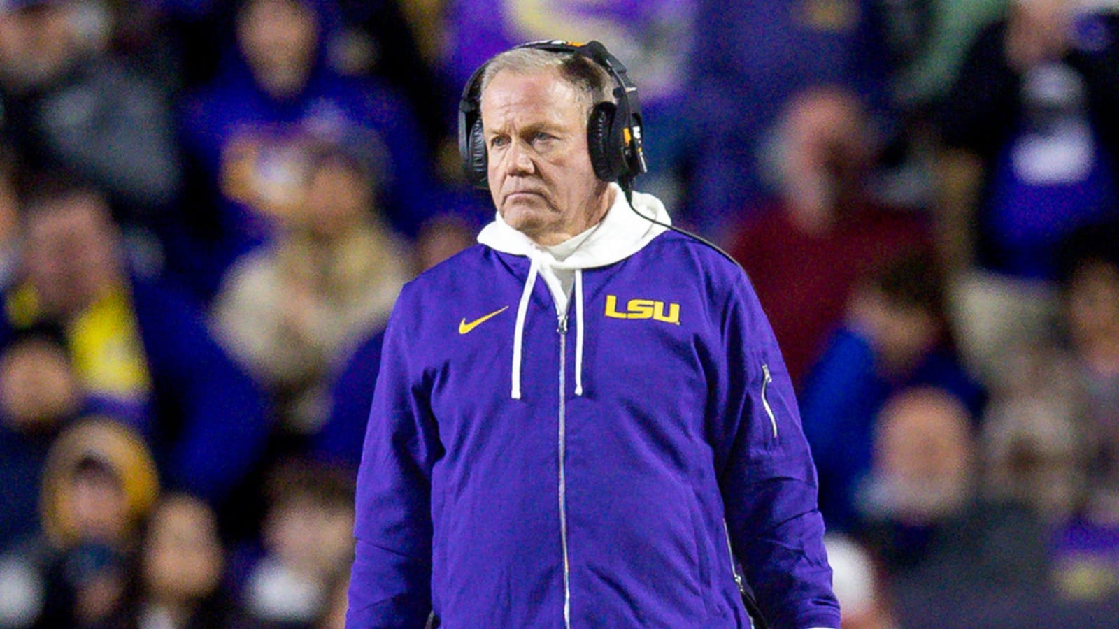 Brian Kelly and LSU reach into Alabama to pull out elite CB recruit