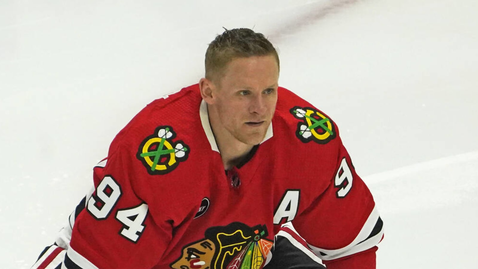 Blackhawks get it right with handling of Perry situation
