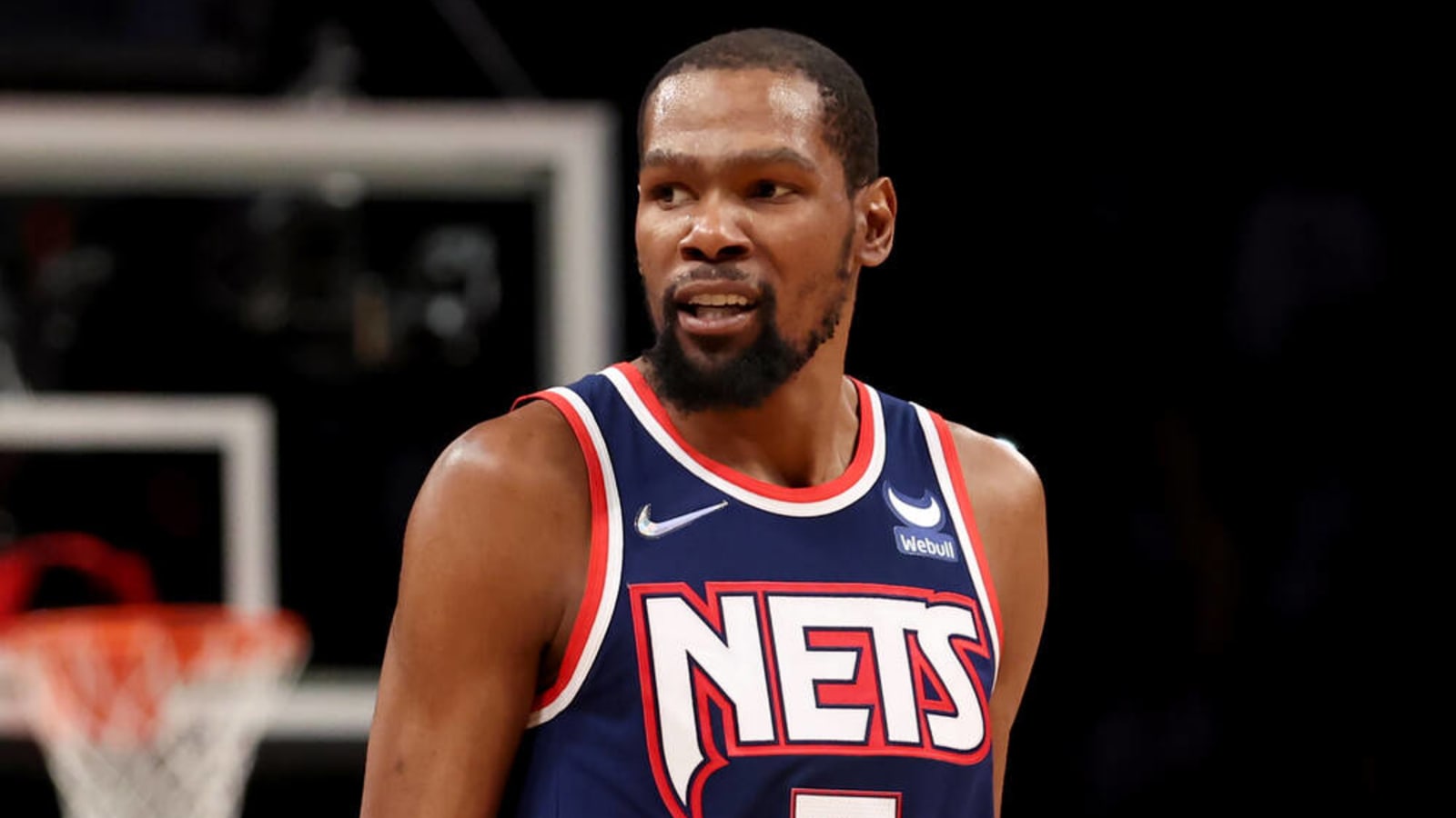 Report KD reiterated trade request, gave Nets owner ultimatum Yardbarker