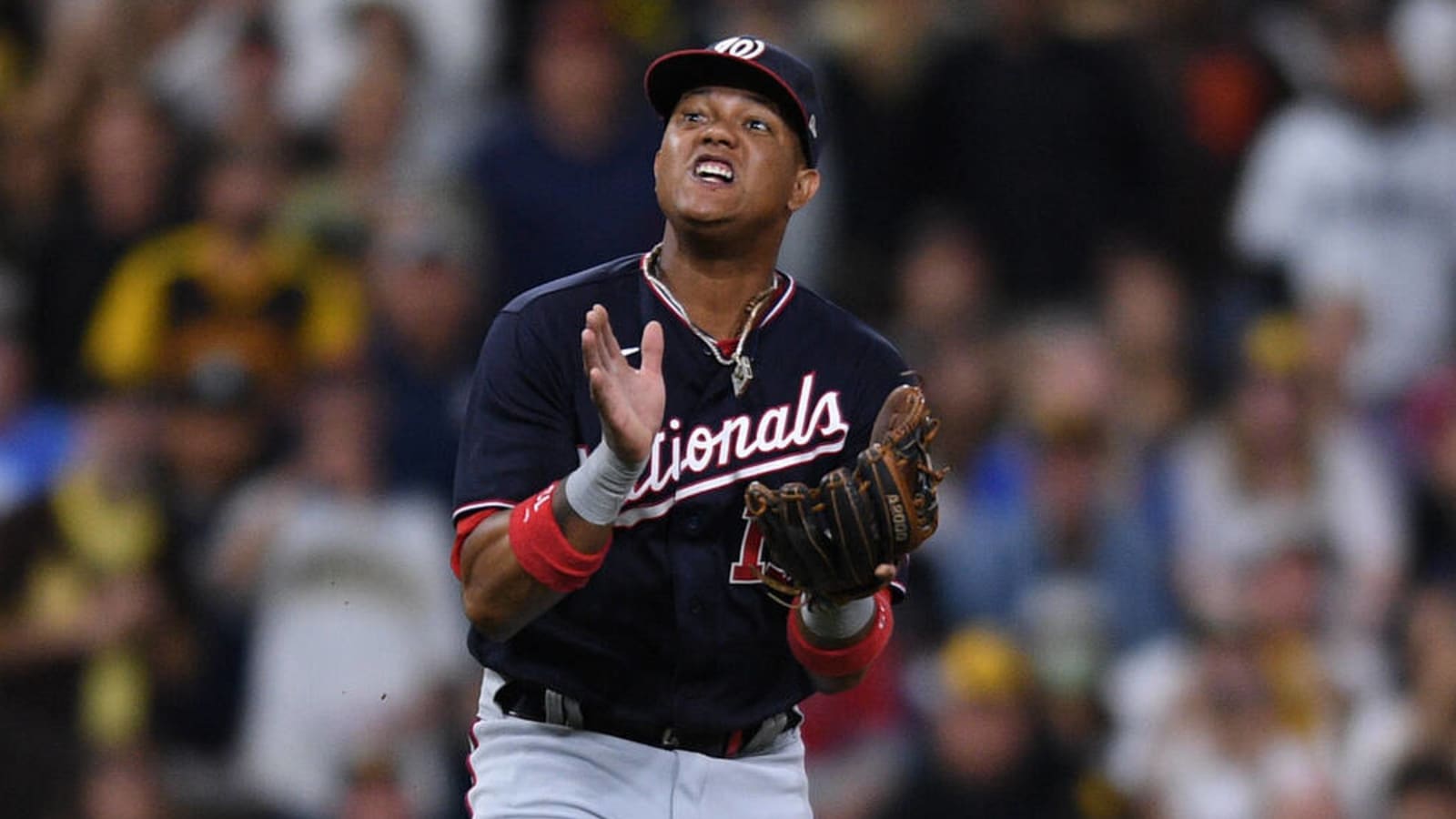 Steven Brault, Starlin Castro Sign In Atlantic League - MLB Trade