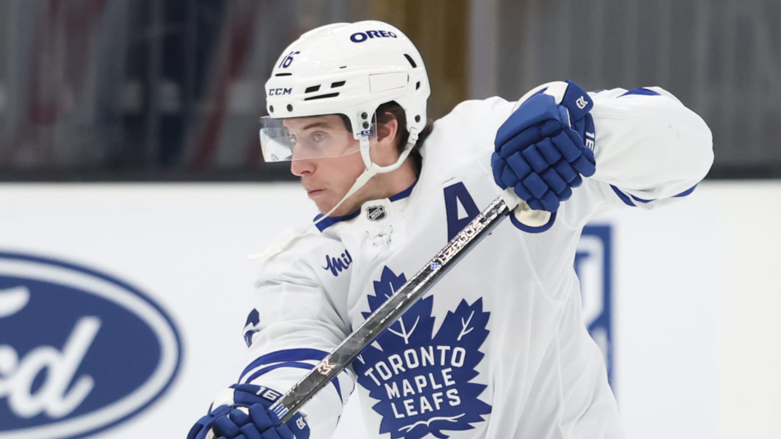 Marner and Tavares heavily linked to Stanley Cup contender in free agency