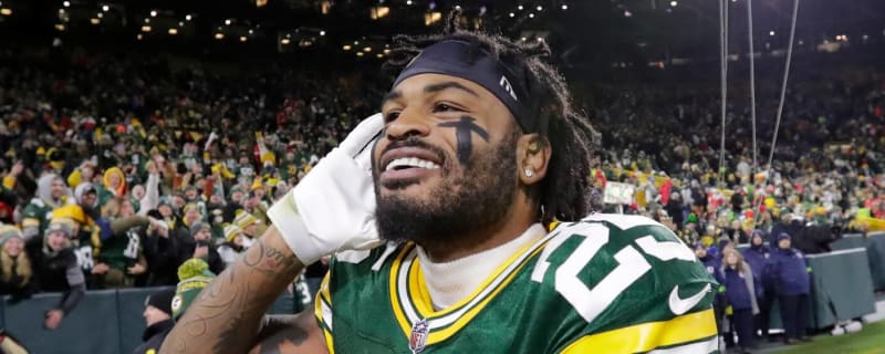 Packers to re-sign two-time All-Pro CB