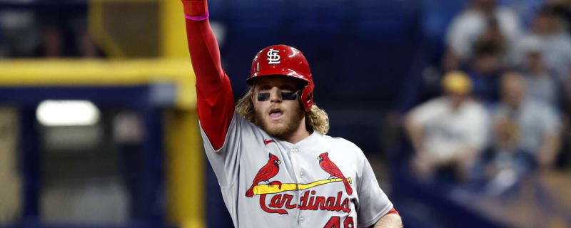 MLB Trade Rumors: Cardinals' Dylan Carlson Unlikely to Be Moved amid  Yankees Links, News, Scores, Highlights, Stats, and Rumors