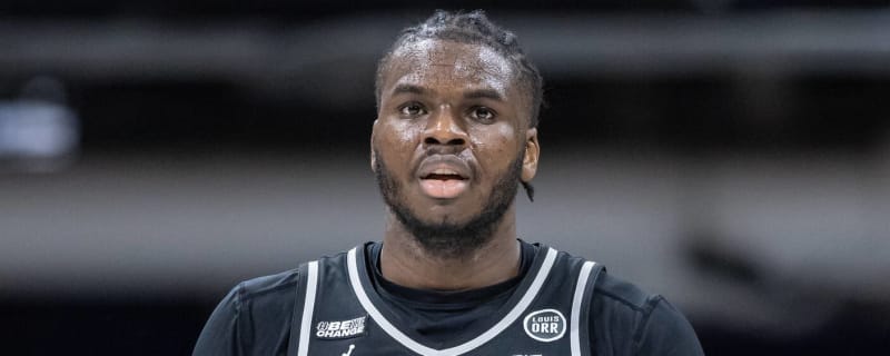 Georgetown snapped a 22-game road losing skid against Butler
