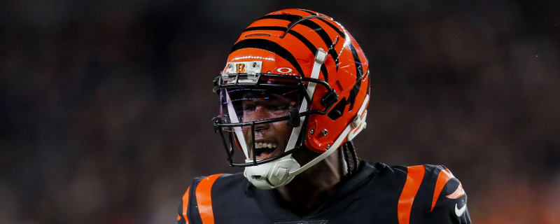 Bengals owner addresses WR Tee Higgins' future with team