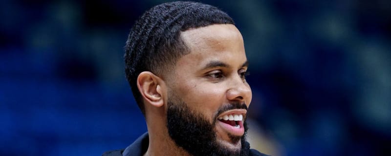 New Lakers D.J. Augustin, Wenyen Gabriel eager to make an impact