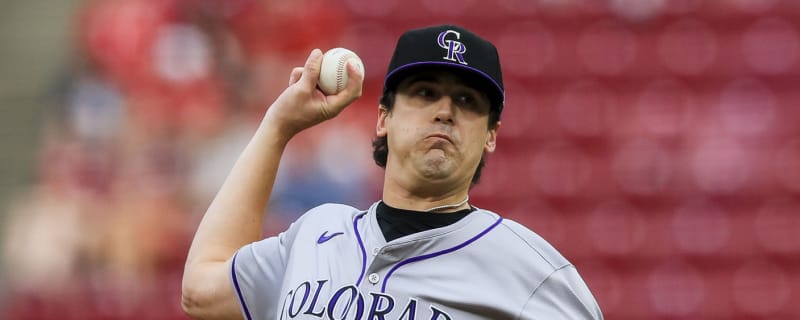 Rockies make decision on two once-promising players