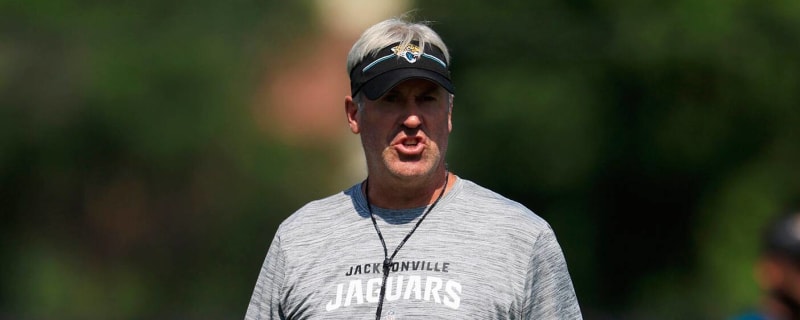 A pessimist’s guide to the 2024 Jacksonville Jaguars
