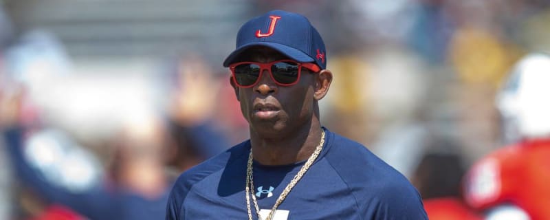 Is Deion Sanders a top candidate to be next ASU HC?