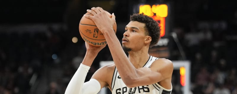 Spurs pick up 2025-26 options on Victor Wembanyama, three others