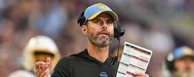 49ers adding former Chargers HC to staff