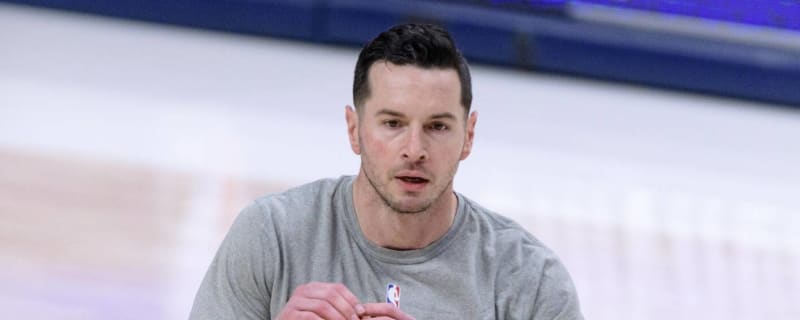 JJ Redick to interview for NBA head-coaching job