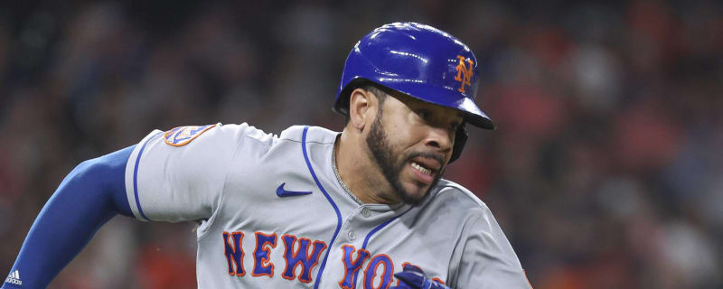 Tommy Pham discusses Mets' disastrous season
