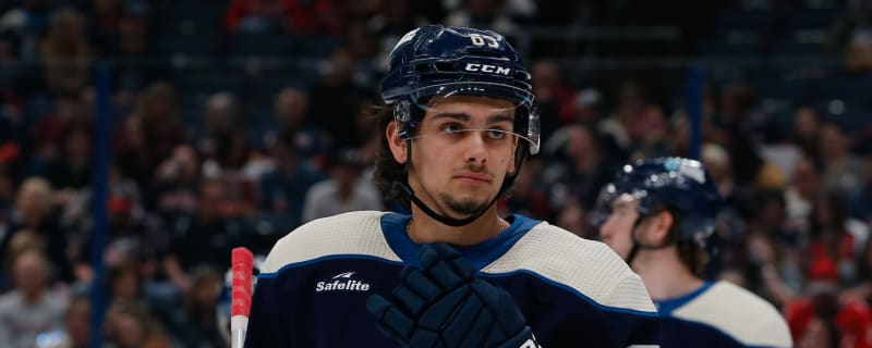 Blue Jackets recall AHL's top scorer