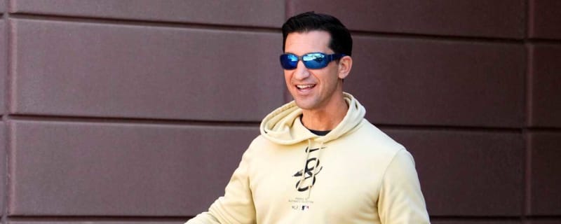 Mike Hazen wants to buy at the trade deadline but can the Diamondbacks make that happen?