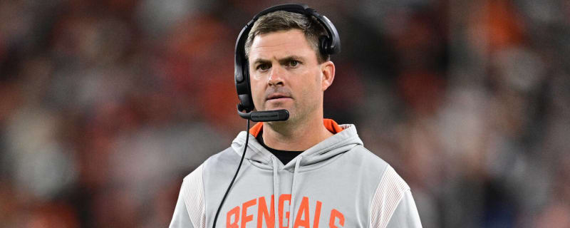 Bengals are searching for answers
