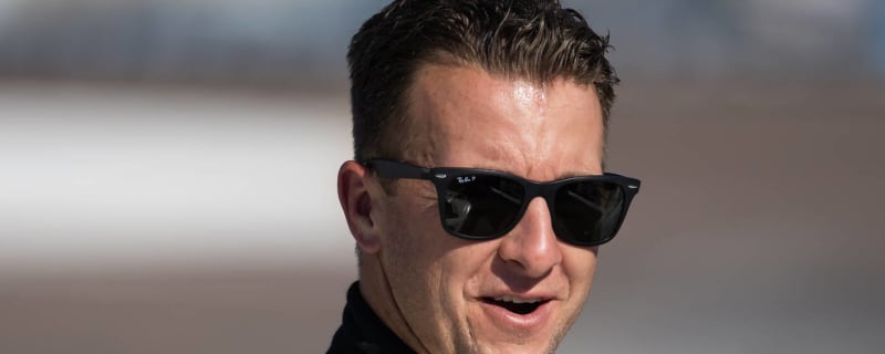 A.J. Allmendinger's situation shows NASCAR's broken hiring model