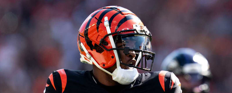 Bengals' Ja’Marr Chase fined for TD celebration vs. Ravens