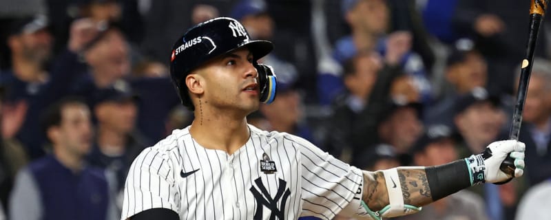 Yankees didn't make offer to Gleyber Torres in free agency