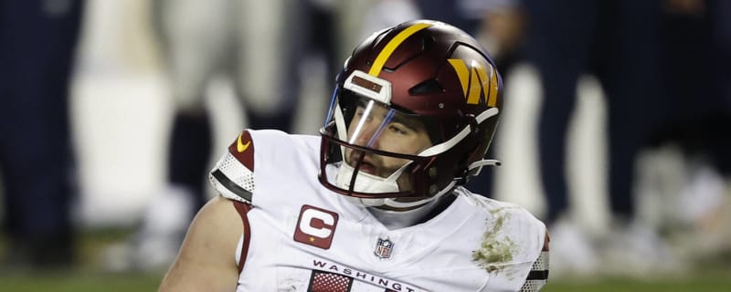 Seahawks WR doesn’t hold back on QB Sam Howell