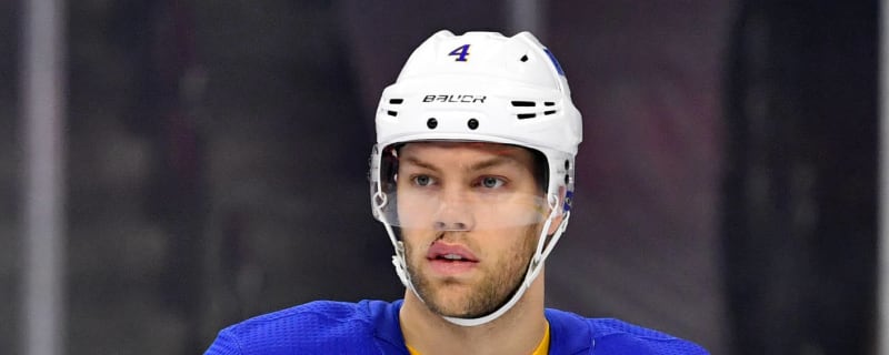 Sabres games postponed through at least Feb. 8