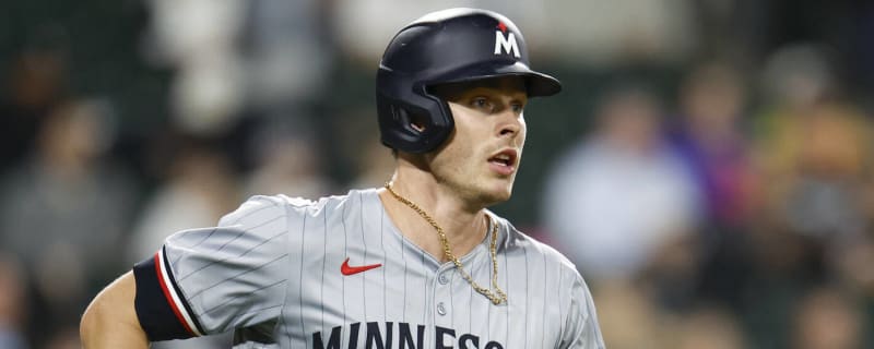 Watch: Twins' Max Kepler launches solo blast against Red Sox